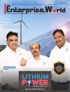 The Best Renewable Energy Storage Solutions Providers-2023 | The