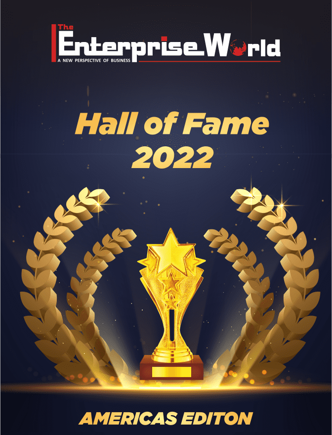 Hall of Fame - 2022 AMERICAS Edition