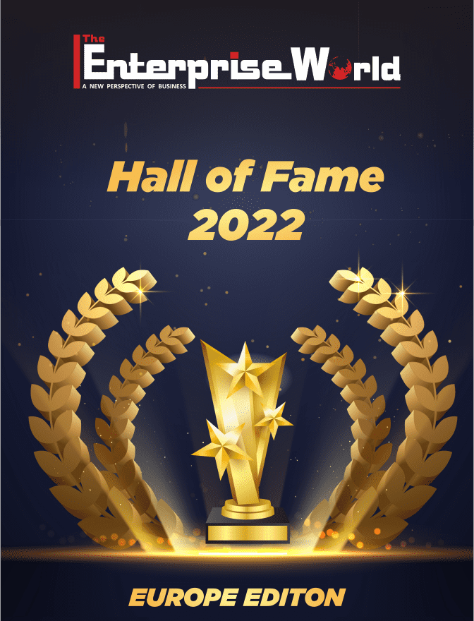 Hall of Fame - 2022 Europe Edition