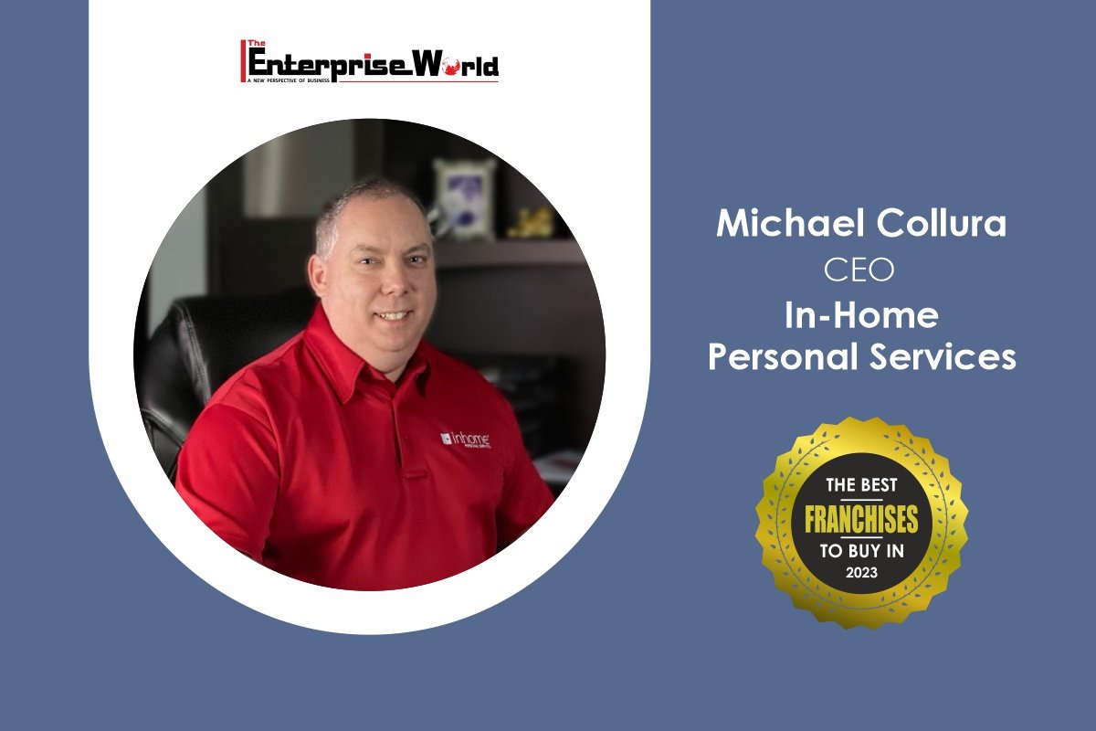 In-Home Personal Services | Michael A Collura | The Enterprise World