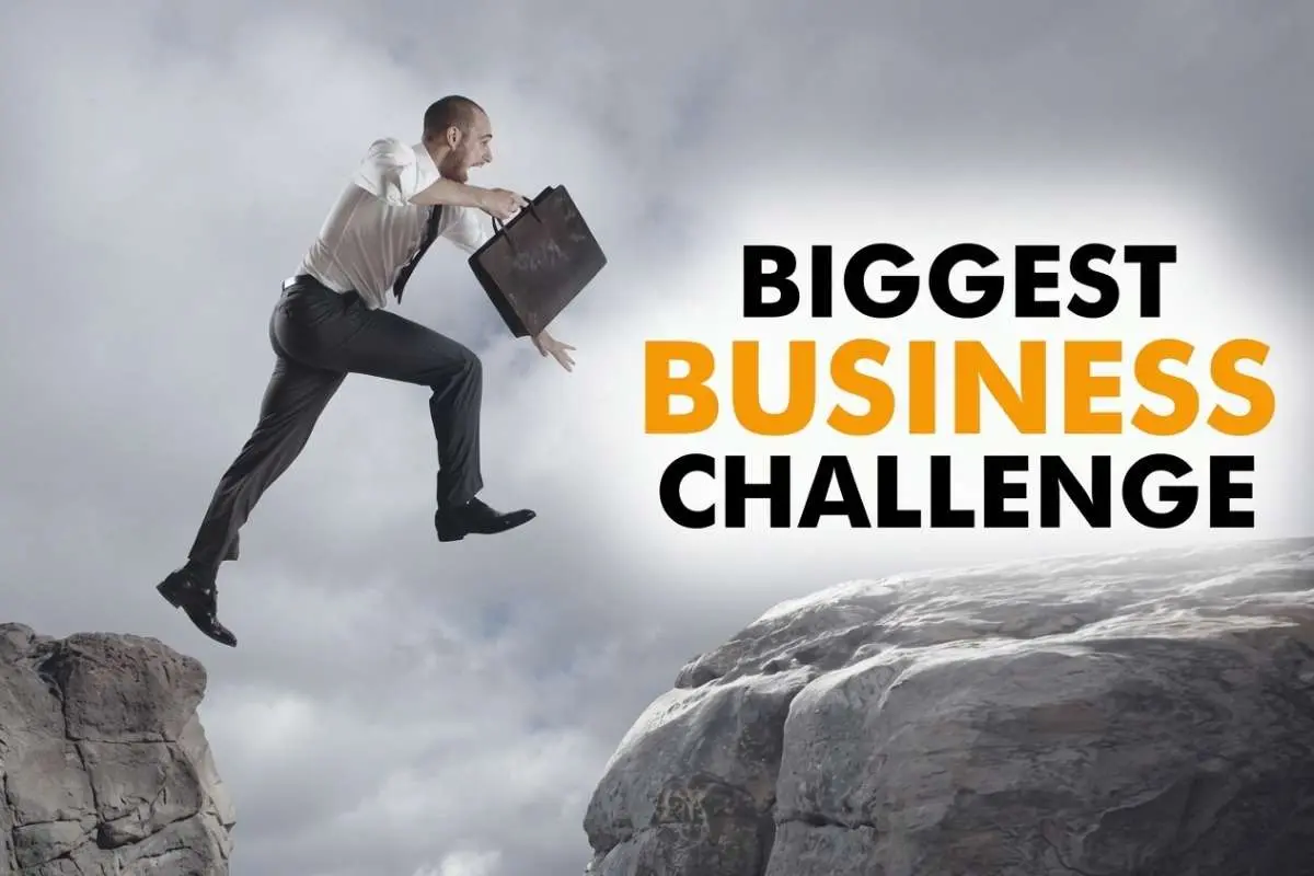 The 20 Biggest Business Challenges Every C-Suite Must Solve in 2026 | The Enterprise World