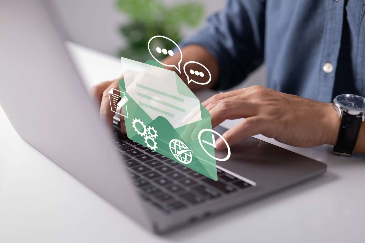 The Shocking Truth About Why Most Email Marketing Campaigns Don’t Convert | The Enterprise World