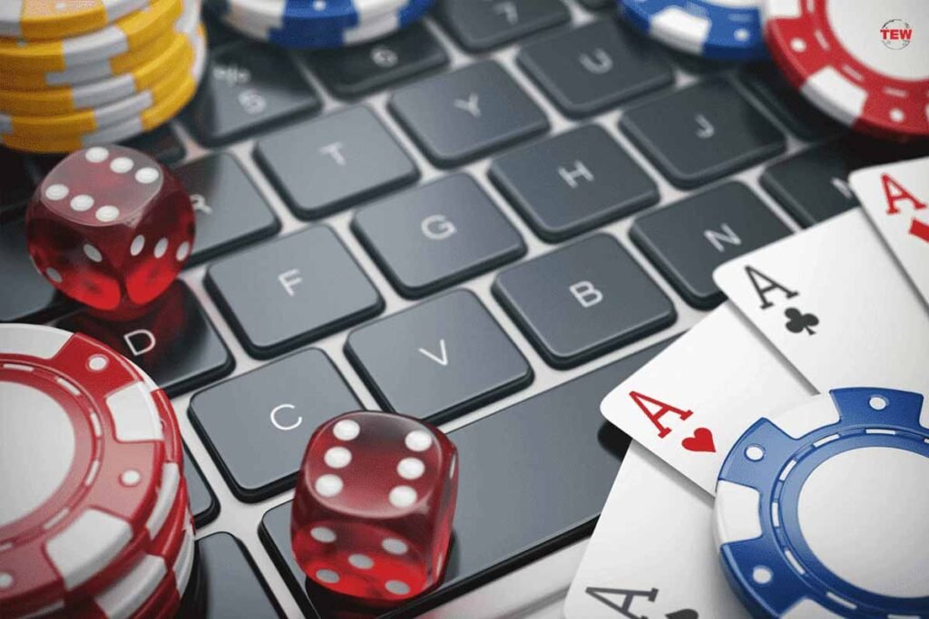 Is Baccarat a Popular Online Casino Game?| 3 Best Answer | The Enterprise World