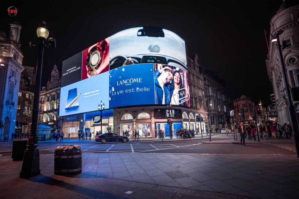 Digital LED Billboards: The Key to Successful OOH Marketing | The Enterprise World