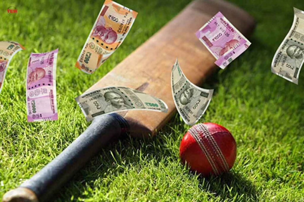 Evolution of crazy sports betting in India | The Enterprise World