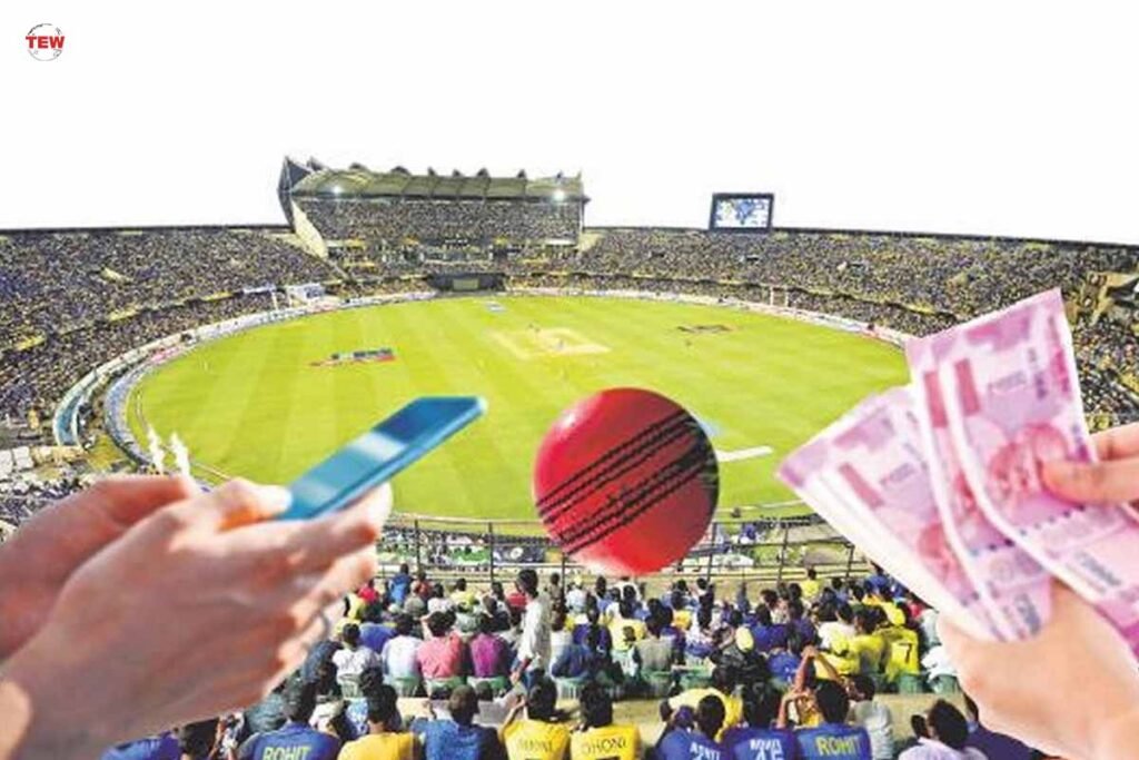 Evolution of crazy sports betting in India | The Enterprise World