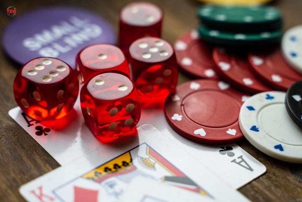 The Rules of Wise and Responsible Betting in Gambling | The Enterprise World