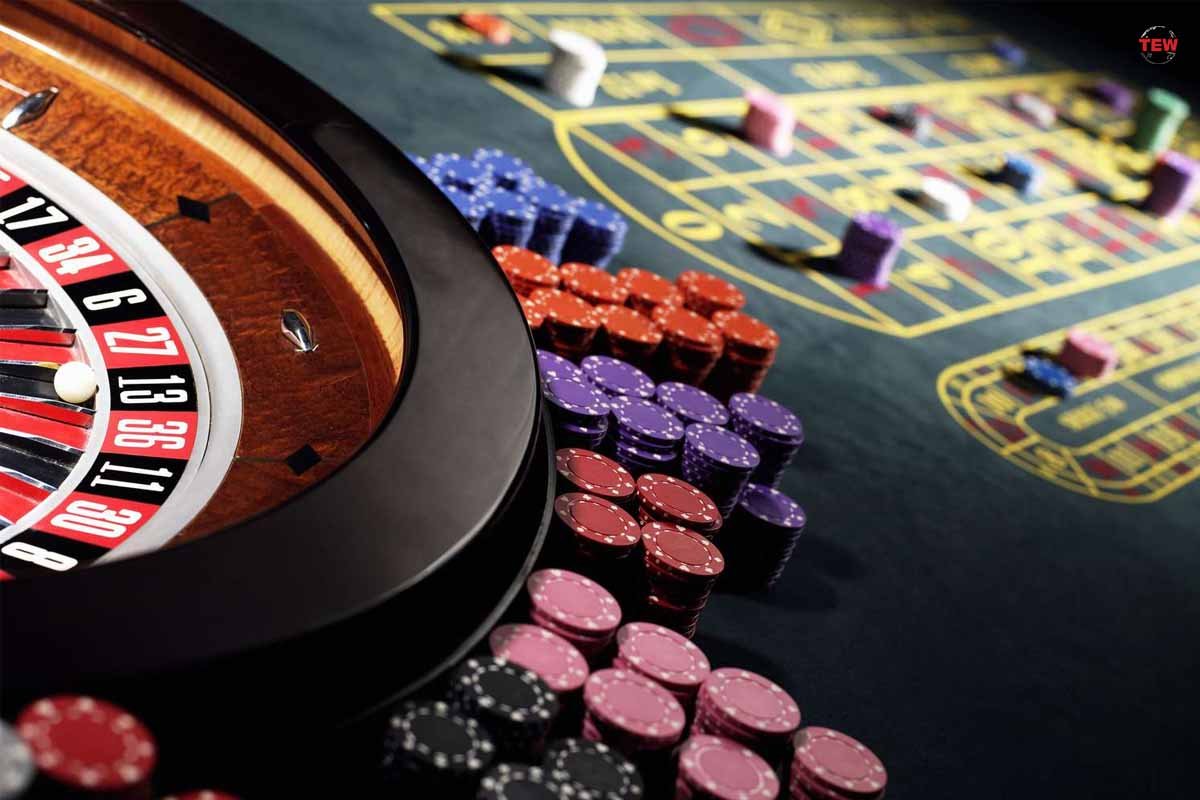 Is Baccarat a Popular Online Casino Game?| 3 Best Answer | The Enterprise World