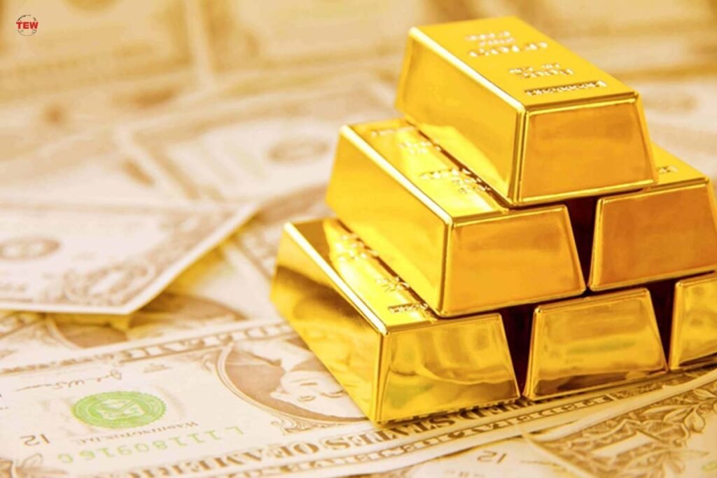 Gold Investment: How To Actually Do It? | The Enterprise World