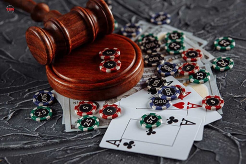 The Pitfalls Or Disadvantages of Gambling | The Enterprise World