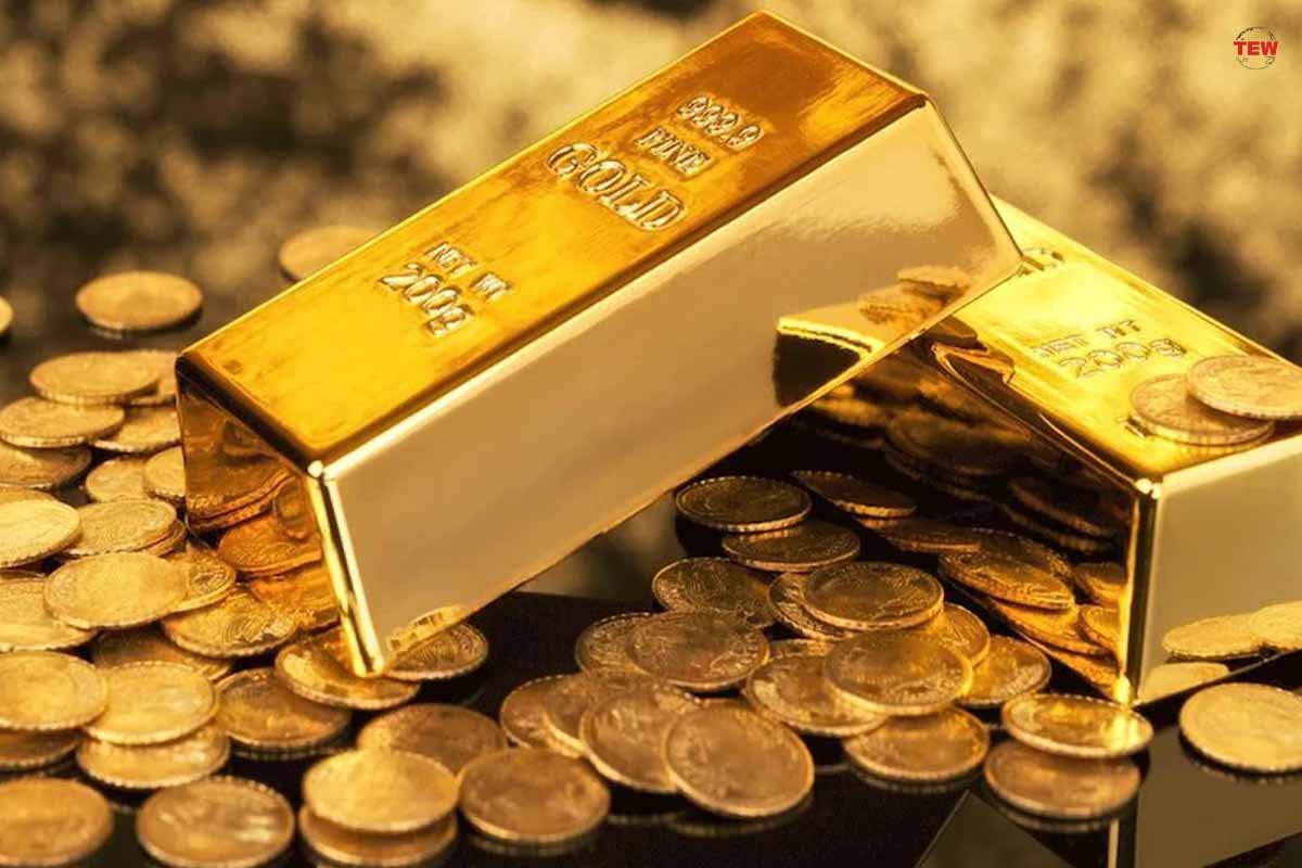 Gold Investment: How To Actually Do It? | The Enterprise World