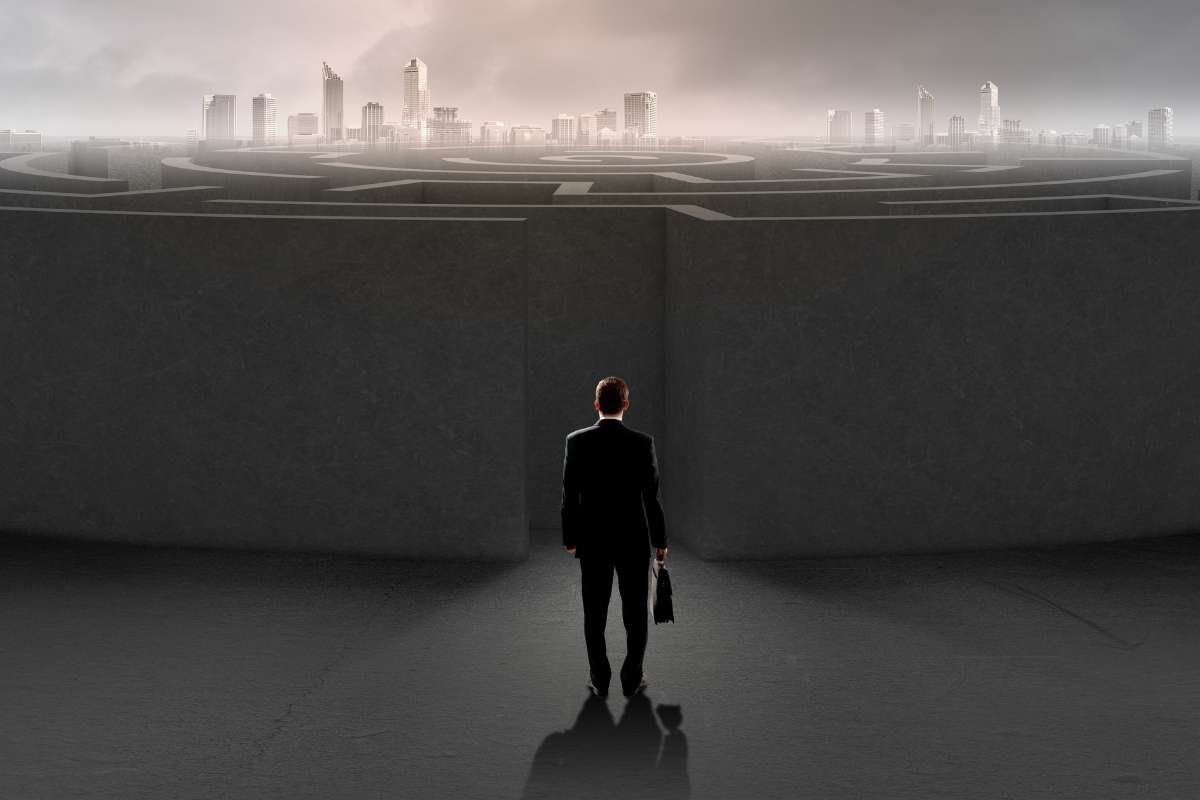 Image by SergeyNivens from Getty Images