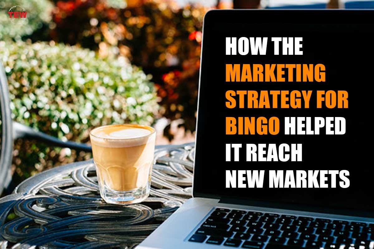 The Marketing Strategy for Bingo: 4 Strategies that Helped It Reach New Markets