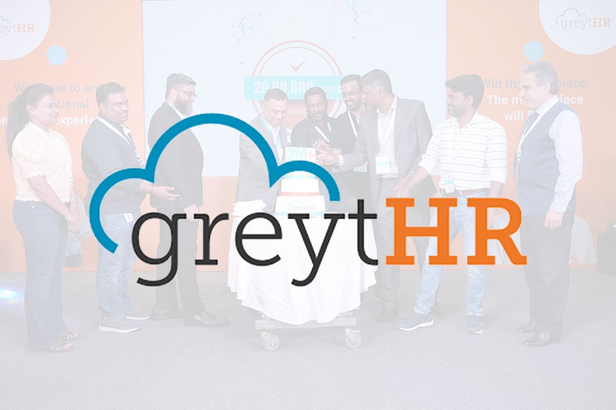 HR platform greytHR hosts customer meet
