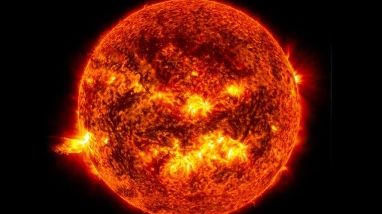 A Part of the Sun Breaks, leaving Scientists and Researchers Baffled | the Enterprise World