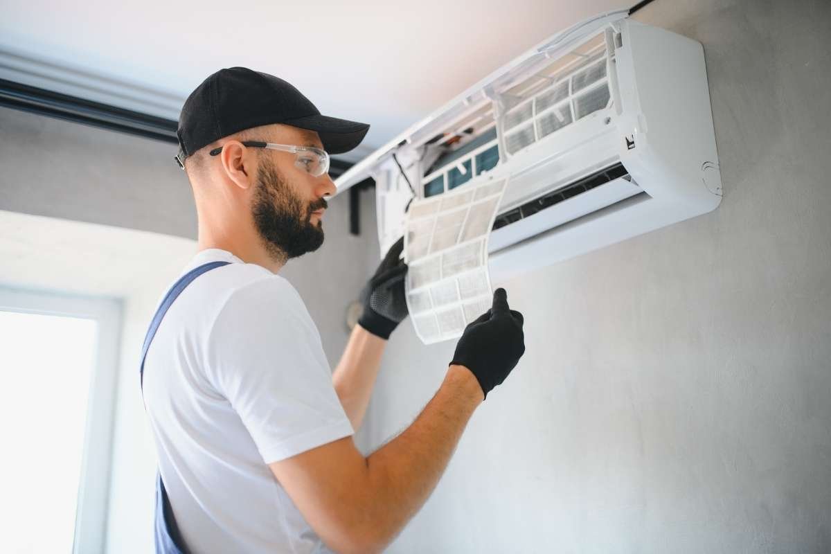 Changing Your Air Filter Regularly Boosts Indoor Air Quality | The Enterprise World