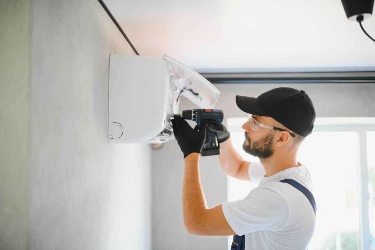 Changing Your Air Filter Regularly Boosts Indoor Air Quality | The Enterprise World