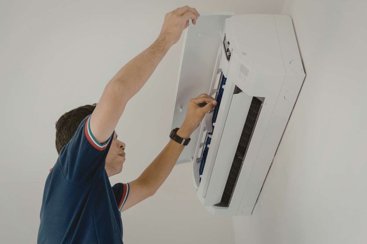 Changing Your Air Filter Regularly Boosts Indoor Air Quality | The Enterprise World