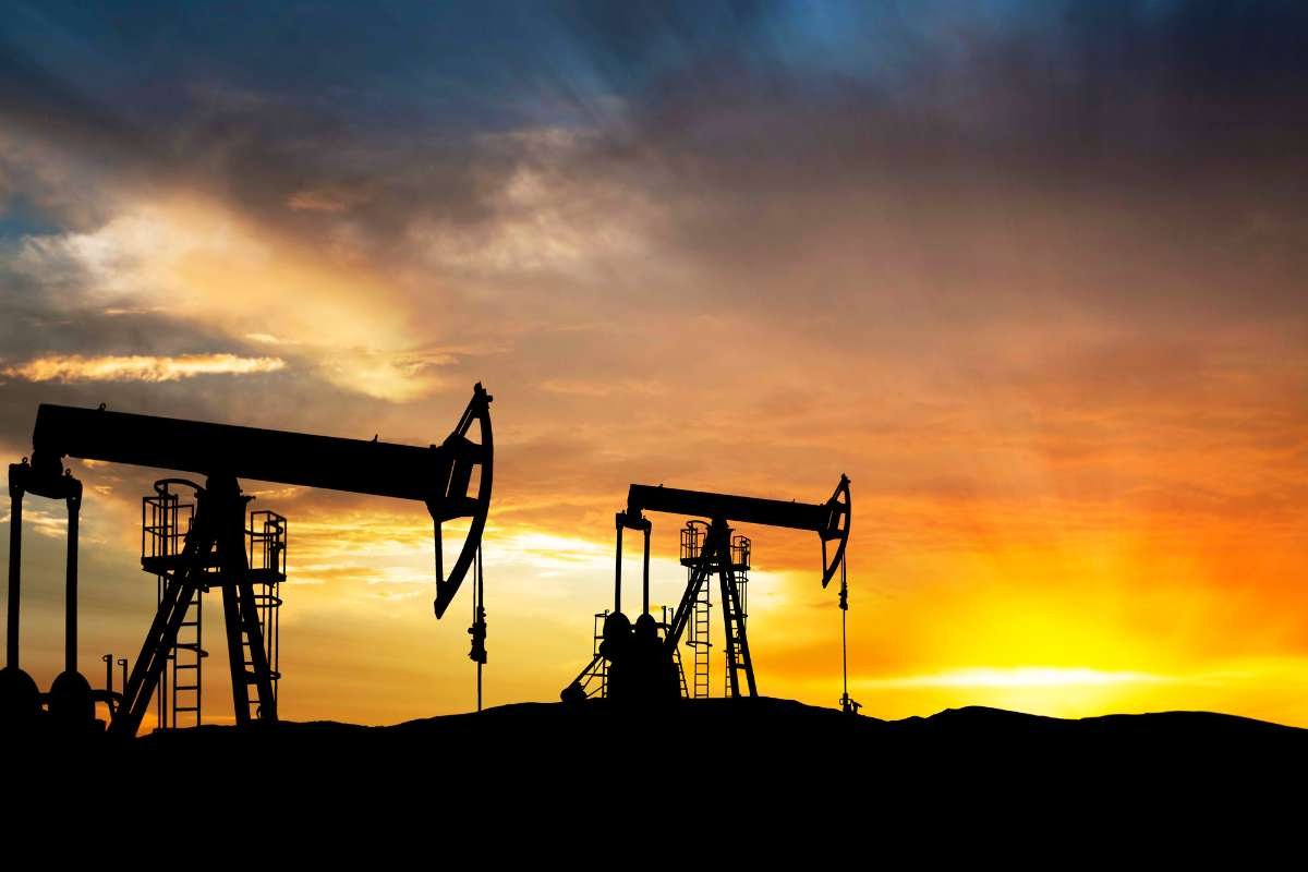 What are royalty interests in oil and gas?