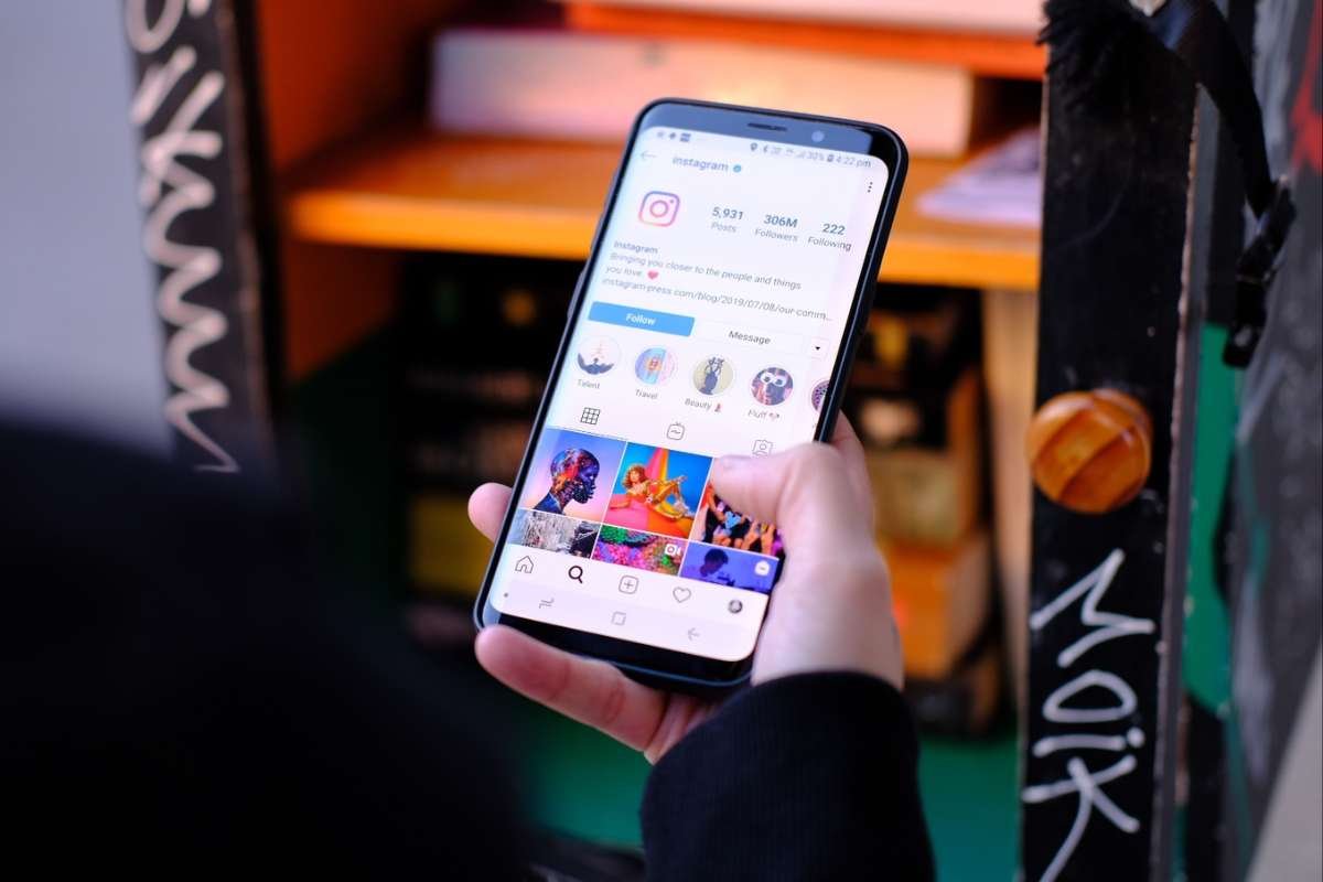 How To Hide comments In Instagram Live? | 5 Best Ways | The Enterprise World