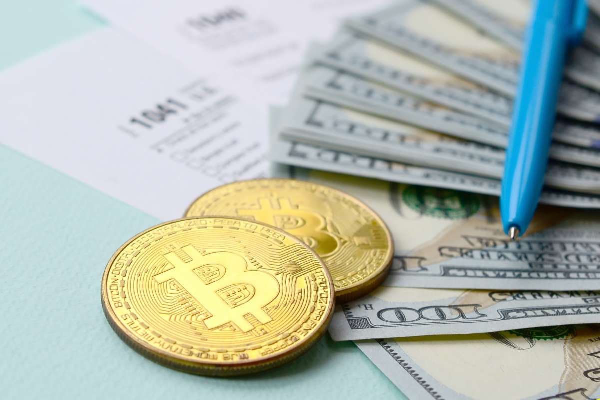 Don’t Let Crypto Tax Mistakes Cost Your B: Here Are 6 to Avoid!