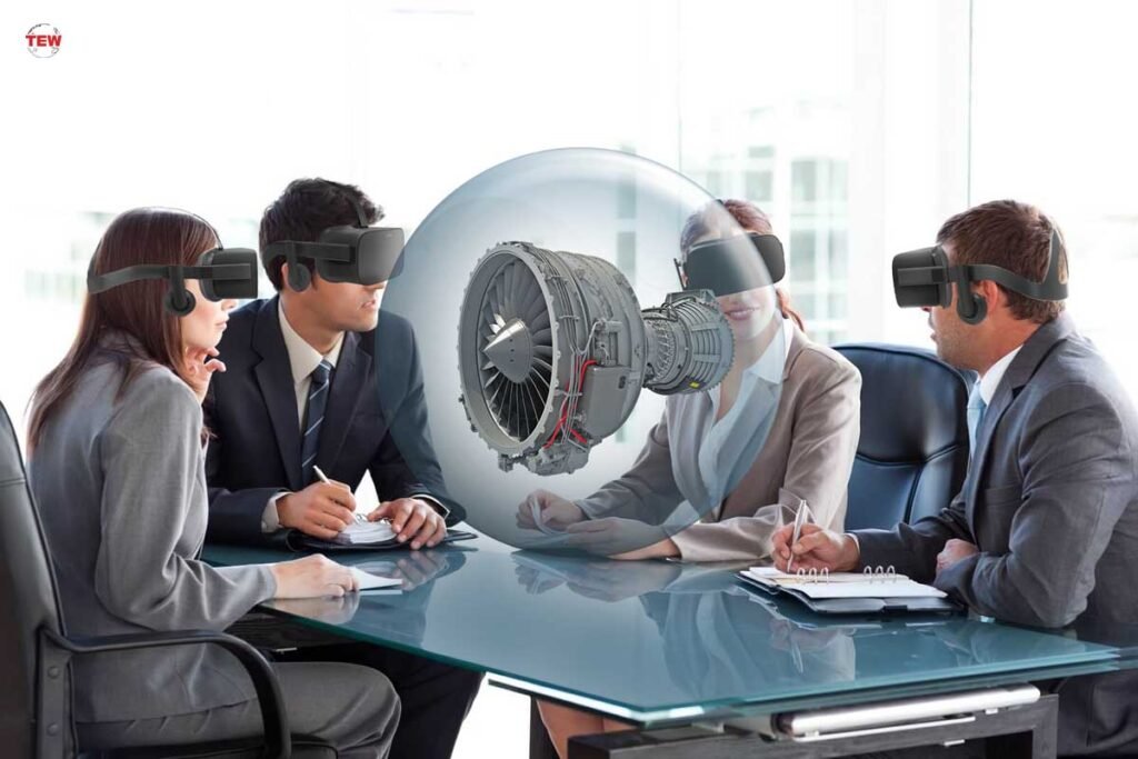 Virtual Reality: 3 Best Ways Enterprises Can Take Advantage Of Virtual Reality (VR) | The Enterprise World