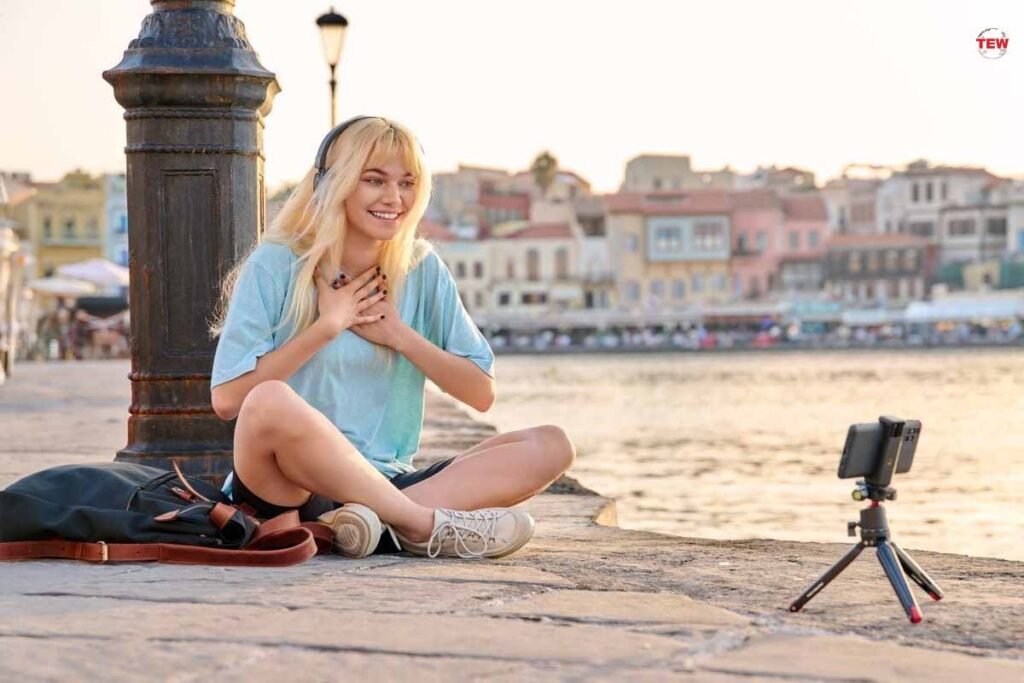 6 Ideas for Students on Starting Their Own Travel Business | The Enterprise World