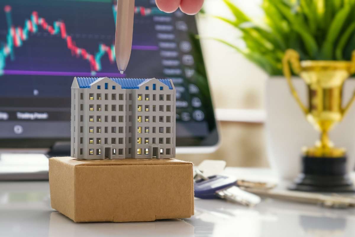 The Modern Investor’s Playbook for Real Estate Portfolio Success