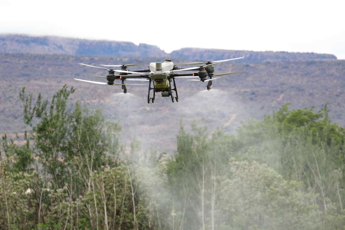 Drone for Roof Cleaning: Pros, Cons, and Trends | The Enterprise World