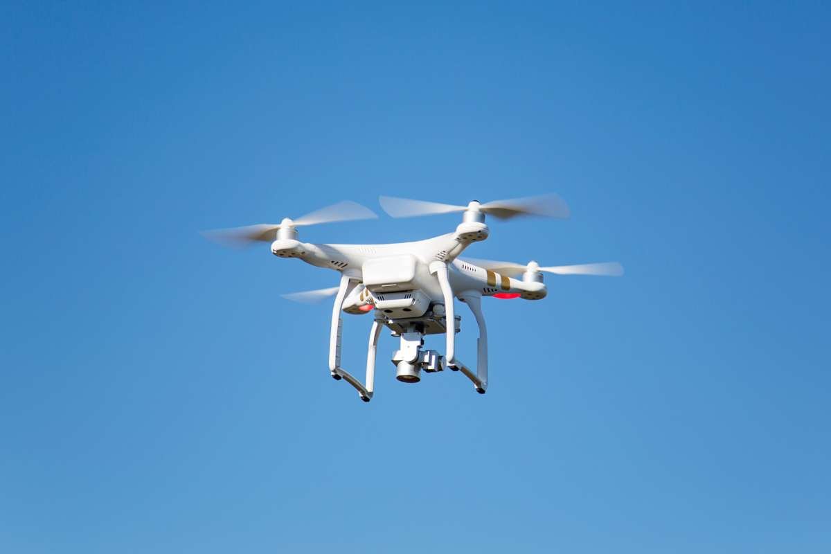 Drone for Roof Cleaning: Pros, Cons, and Trends | The Enterprise World