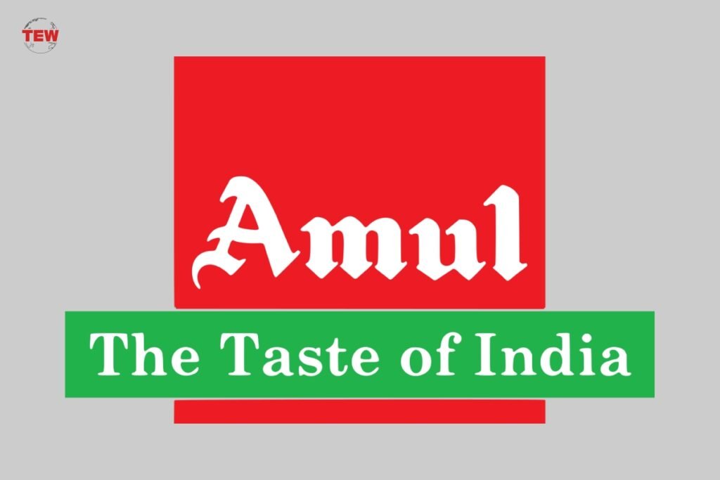 Here’s how Amul Dairy Became the No.1 Dairy in India | The Enterprise World