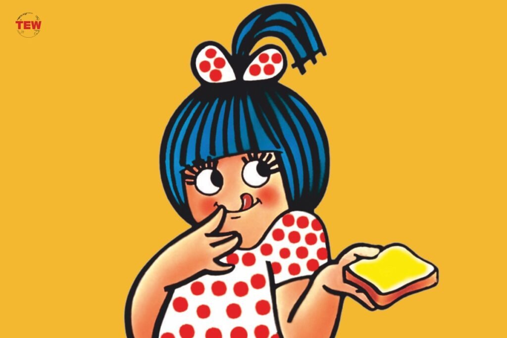 Here’s how Amul Dairy Became the No.1 Dairy in India | The Enterprise World