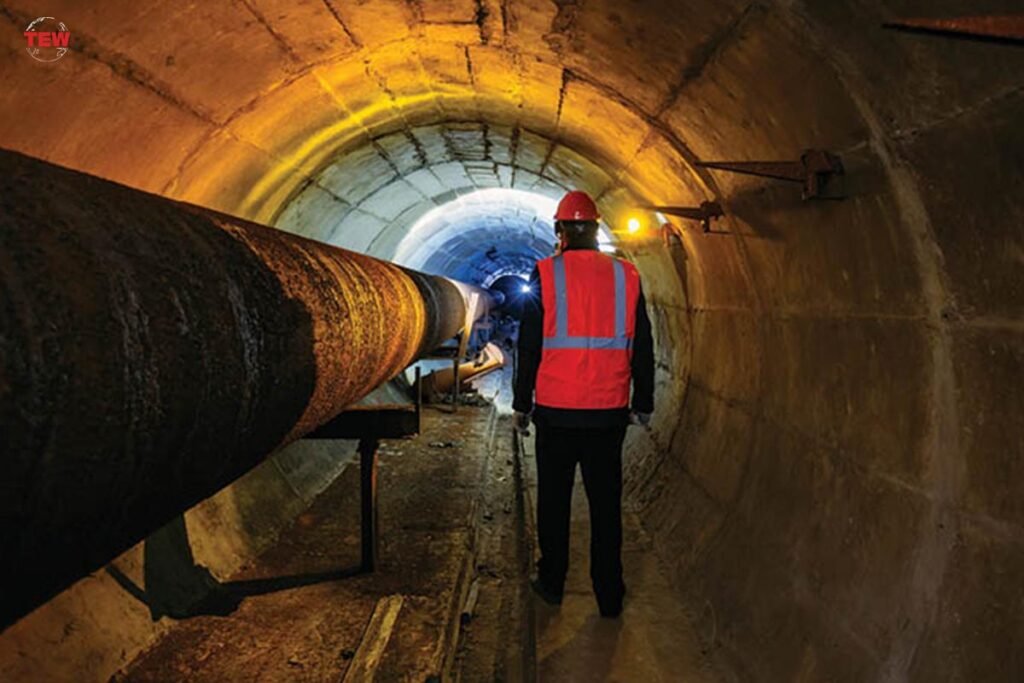 Confined Space Safety in the Canadian Workplace| 2023 | The Enterprise World