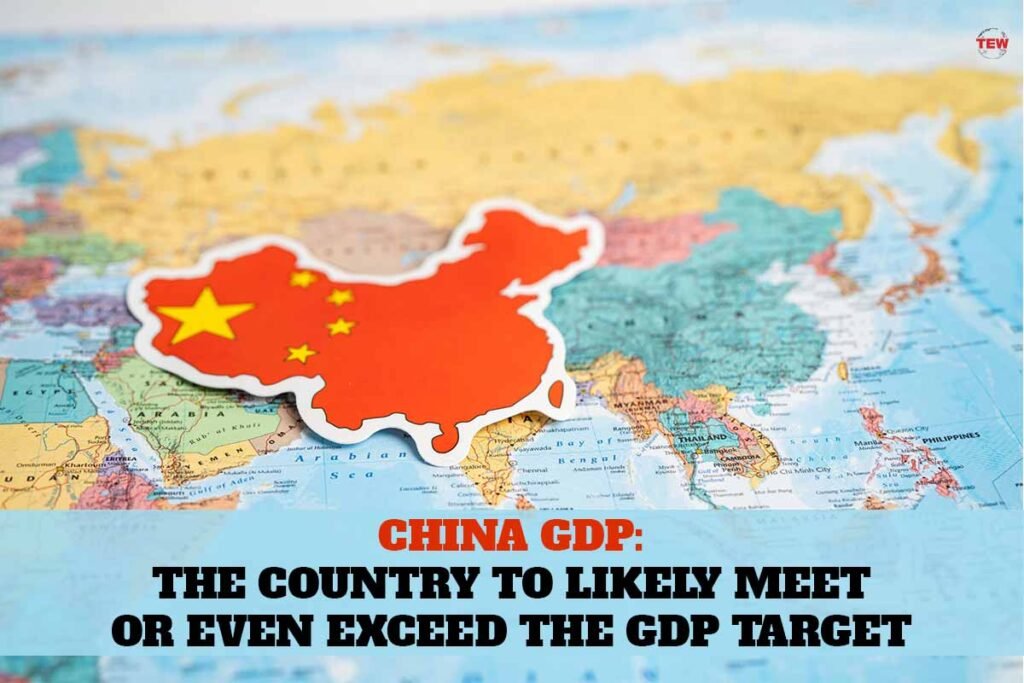 China Gdp 2024 Q1 Vevay Shirlene