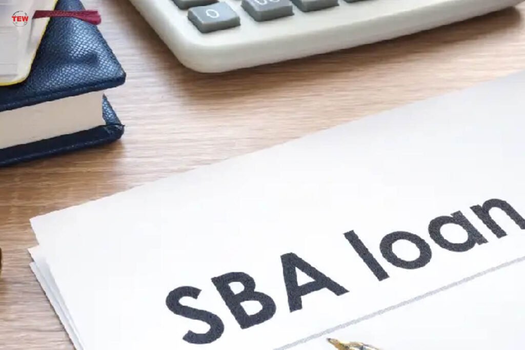 A Beginner's Guide to SBA 504 Loans for Real Estate | The Enterprise World