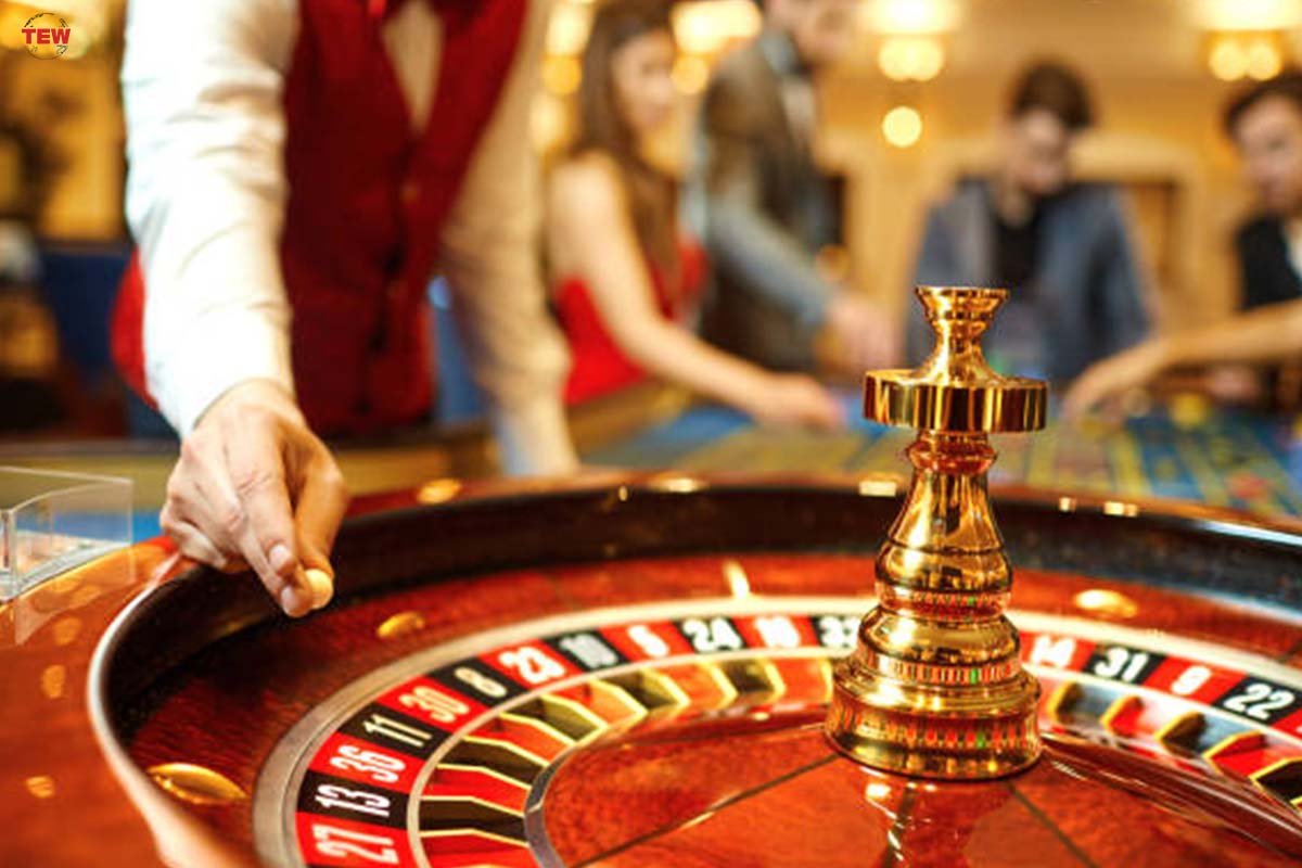 3 Entertaining Online Gambling Industry in Vietnam | The Enterprise World