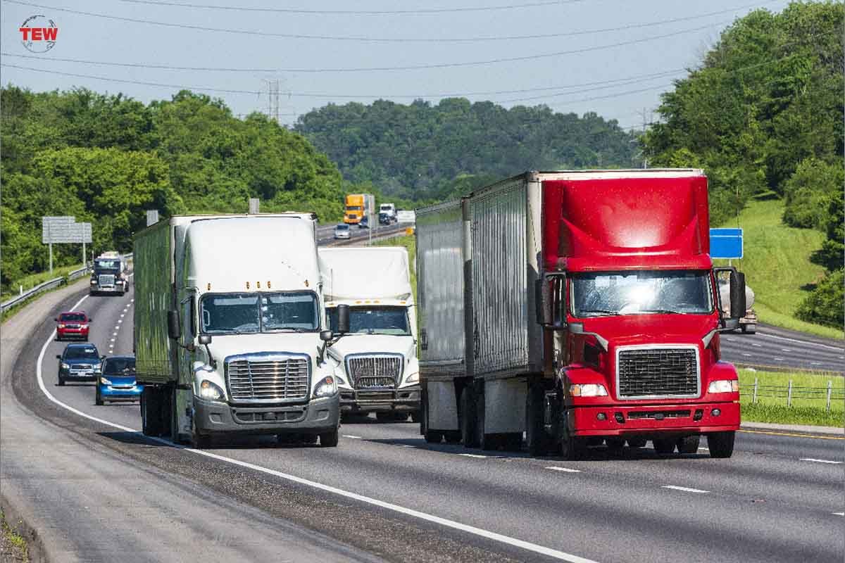 5 Facts: Understanding Liability in Jackknife Truck Accidents: Who is Responsible? | The Enterprise World