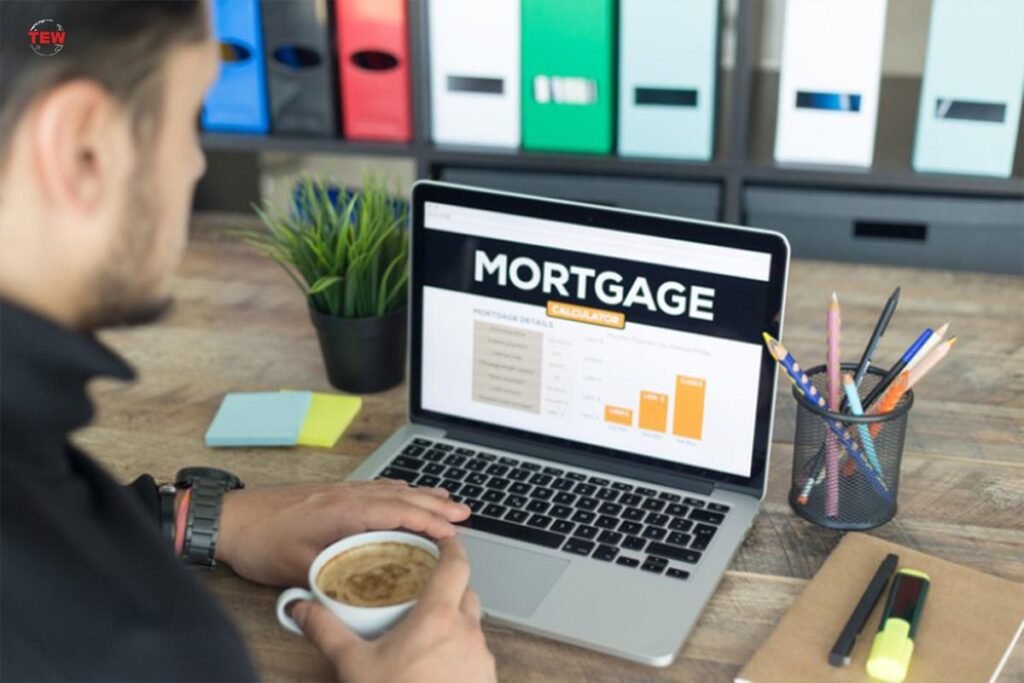 How Large a Mortgage You Can Afford as an Entrepreneur? 4 Key Factors to Consider | The Enterprise World