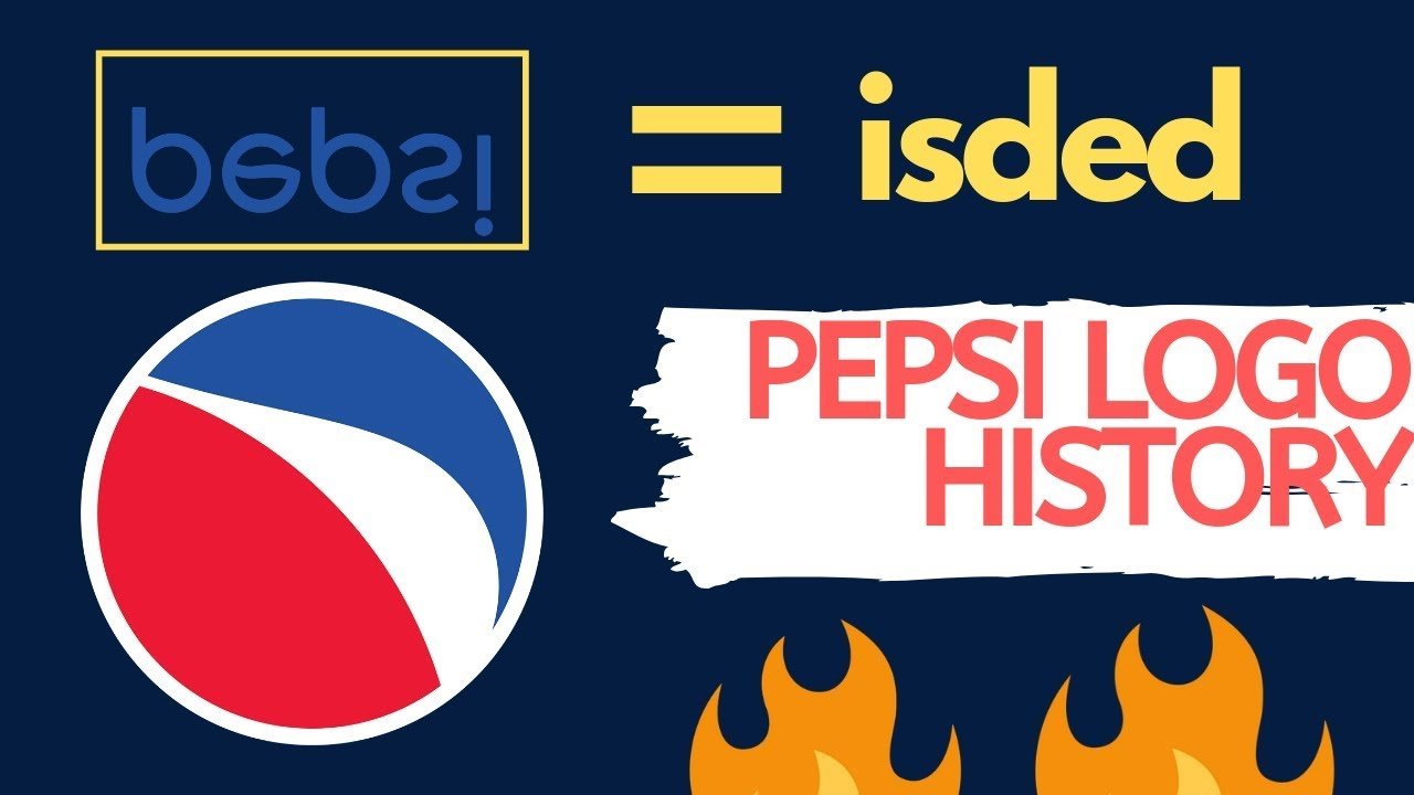 PEPSI / Logo reDesign Concept by creaziz on Dribbble