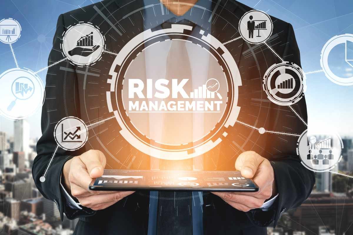 Types Of FX Risk Management Strategies