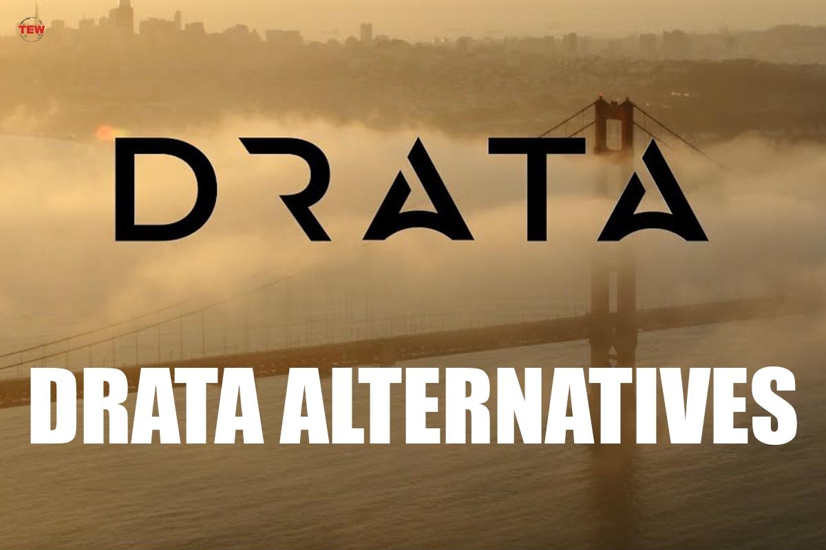 6 Top Drata Alternatives | The Enterprise World