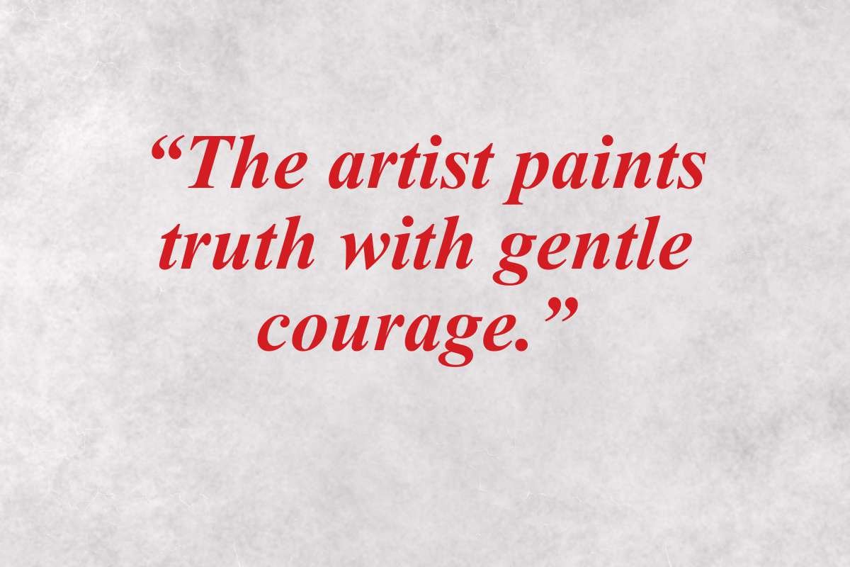 25 Beautiful Quotes on Art That Change How You See the World | The Enterprise World