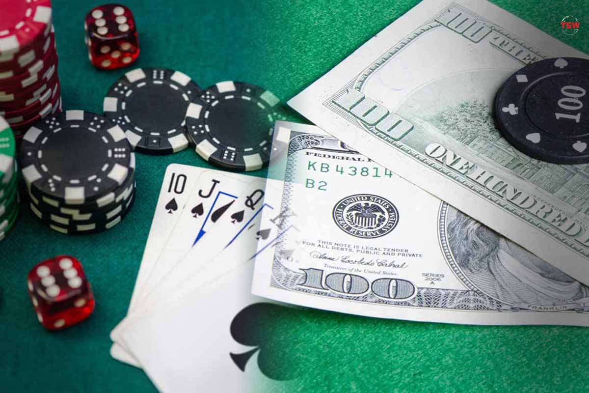 Gambling Bankroll Management: 10 Best Tips to Make It Right | The Enterprise World