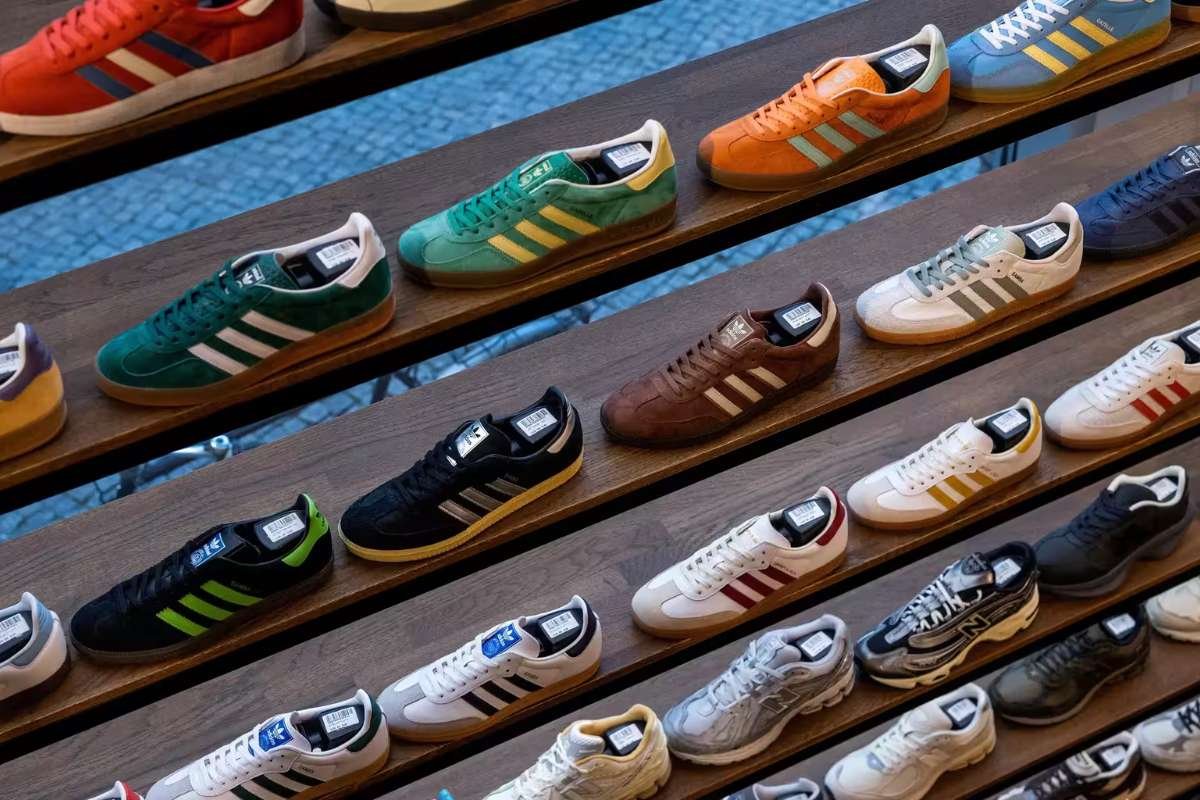 Incredible Success Story of Adidas: Teaches Us About Brand Growth | The Enterprise World