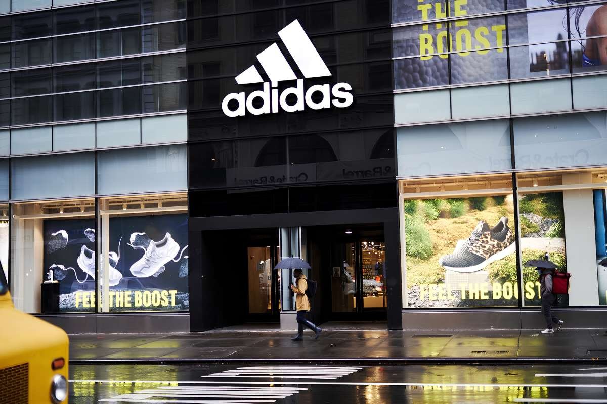 Incredible Success Story of Adidas: Teaches Us About Brand Growth | The Enterprise World