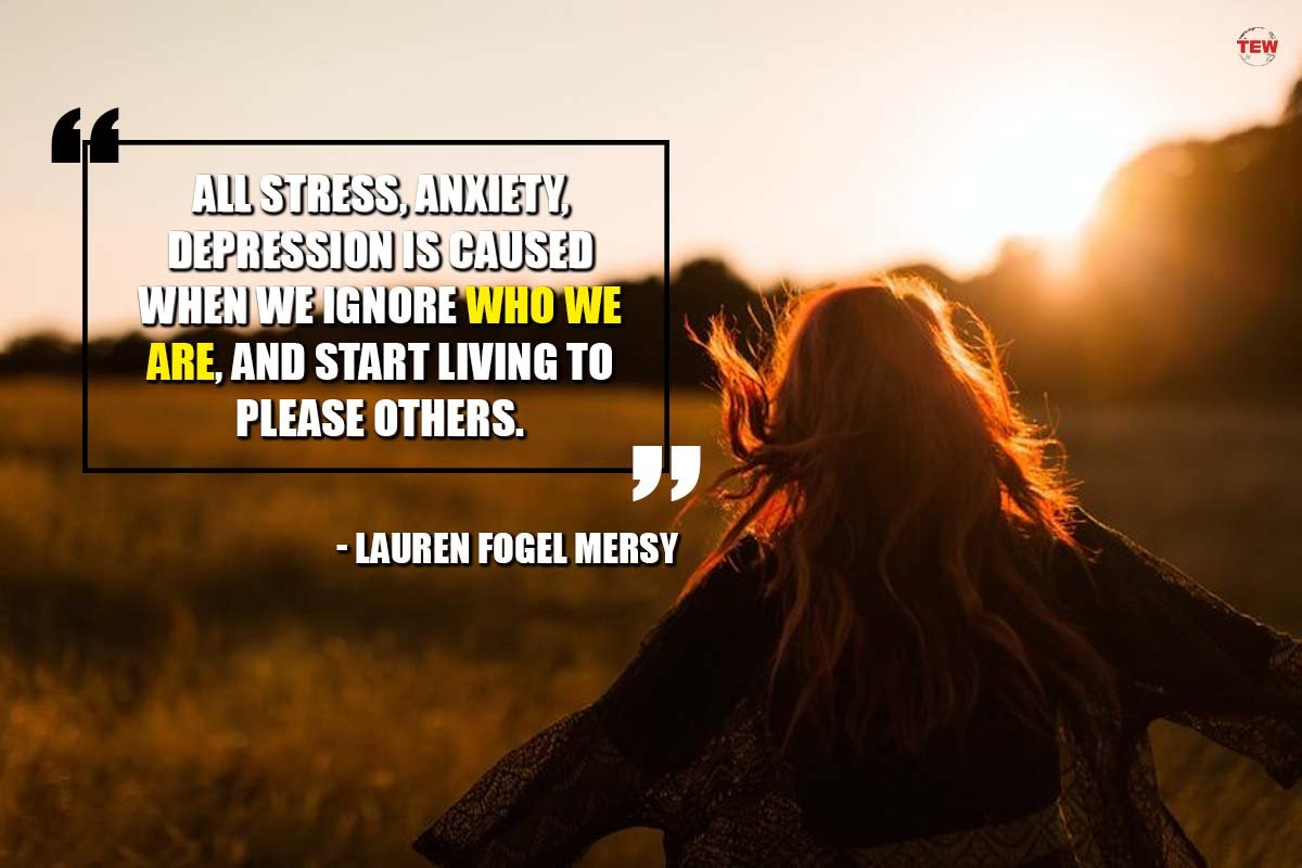 25 Empowering Mental Health Quotes to Lift You Up | The Enterprise World