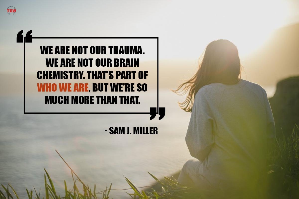 25 Empowering Mental Health Quotes to Lift You Up | The Enterprise World