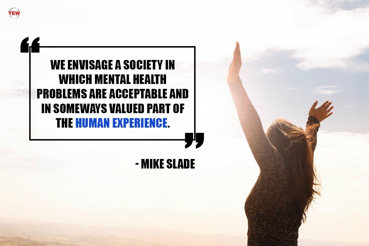 25 Empowering Mental Health Quotes to Lift You Up | The Enterprise World