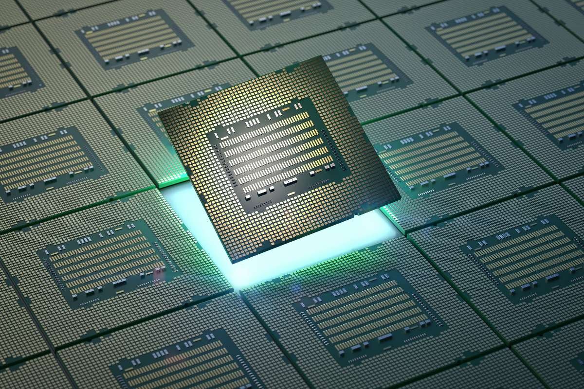 5 Core Benefits of Mass Flow Controllers in Advanced Production (Chip Fabrication)  | The Enterprise World