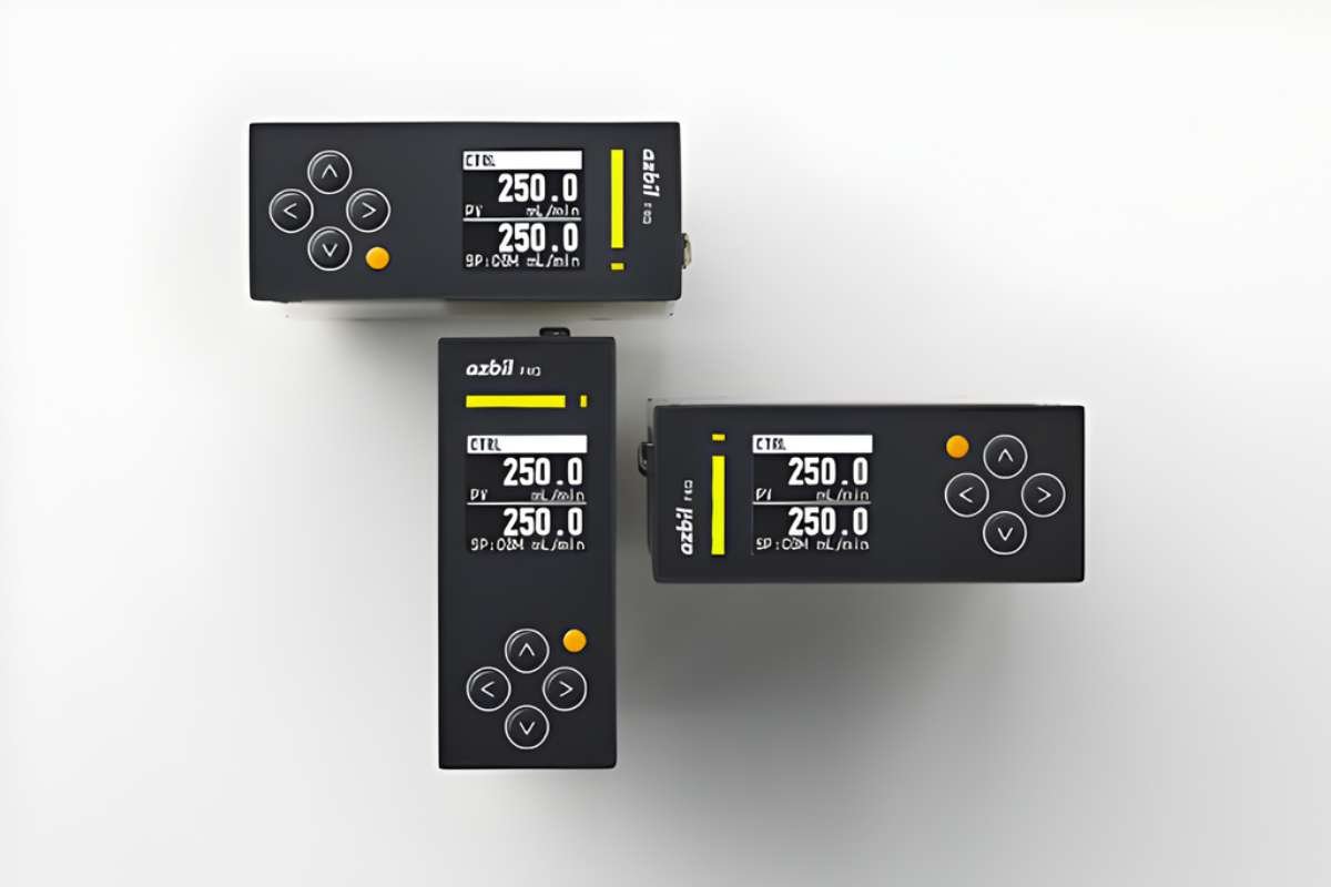 5 Core Benefits of Mass Flow Controllers in Advanced Production | The Enterprise World